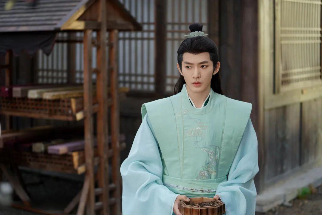 《長(zhǎng)相思2》,在傳統(tǒng)劇集里玩戀游