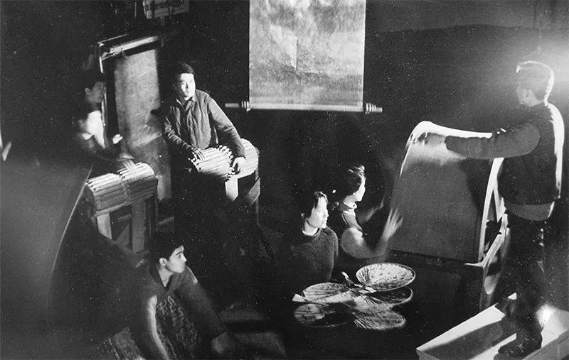 90、70、632!這些數(shù)字告訴你,人藝《雷雨》何以經(jīng)典