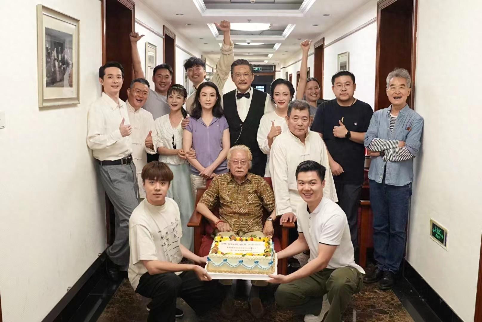 90、70、632!這些數(shù)字告訴你,人藝《雷雨》何以經(jīng)典