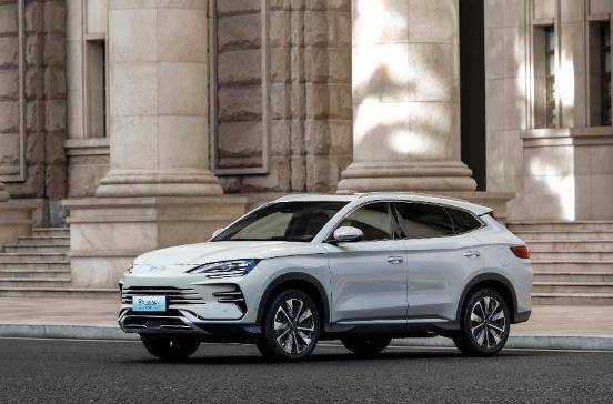 三款熱銷的15萬元混動SUV 應該怎么選