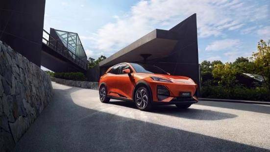 三款熱銷的15萬元混動SUV 應該怎么選