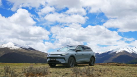 三款熱銷的15萬元混動SUV 應該怎么選