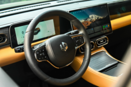 三款熱銷的15萬元混動SUV 應該怎么選