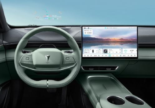 三款熱銷的15萬元混動SUV 應該怎么選