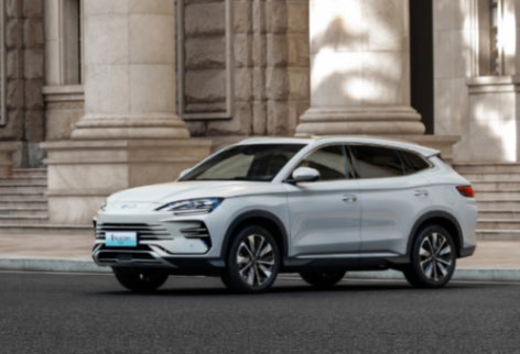 三款熱銷的15萬元混動SUV 應該怎么選