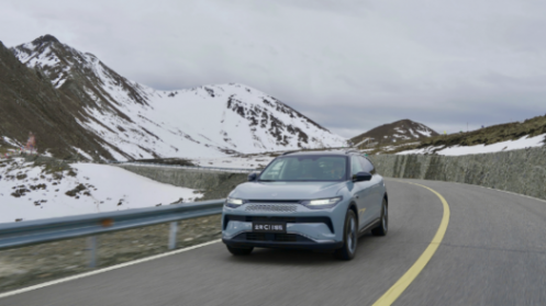 三款熱銷的15萬元混動SUV 應該怎么選