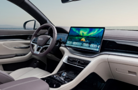 三款熱銷的15萬元混動SUV 應該怎么選