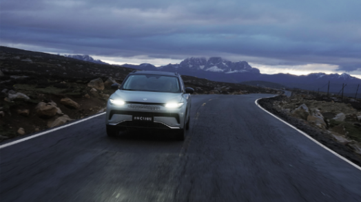 三款熱銷的15萬元混動SUV 應該怎么選