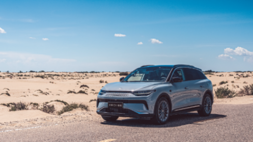 三款熱銷的15萬元混動SUV 應該怎么選