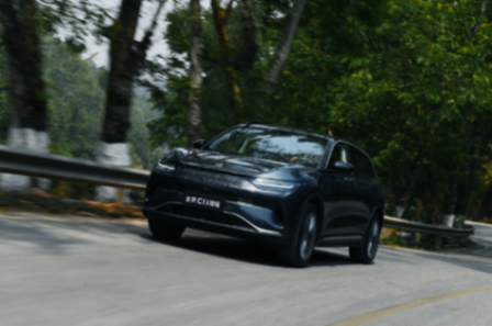 三款熱銷的15萬元混動SUV 應該怎么選