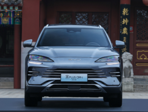 三款熱銷的15萬元混動SUV 應該怎么選