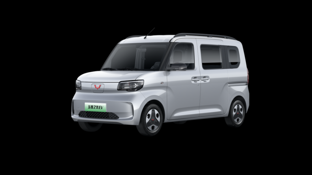 車圈“萬金油”來了,五菱新車曝光,改裝空間大、不挑用戶!