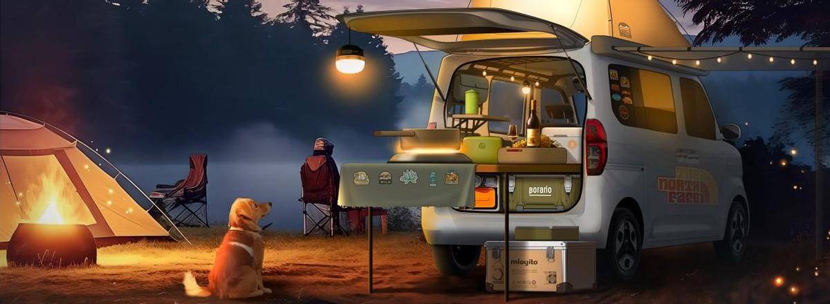 車圈“萬金油”來了,五菱新車曝光,改裝空間大、不挑用戶!