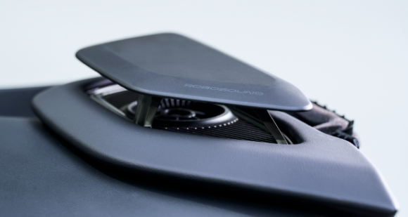 科幻座艙+超大空間,很多人看完極越01后直呼:樂道L60不香了!