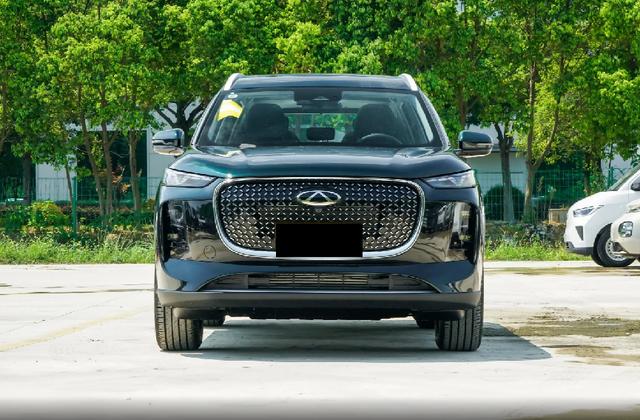 后排放倒能放床,大五座空間布局,瑞虎8 PLUS是不是同價位優選?-有駕 后排放倒能放床,大五座空間布局,瑞虎8 PLUS是不是同價位優選?-有駕