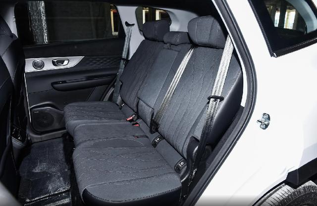 后排放倒能放床,大五座空間布局,瑞虎8 PLUS是不是同價位優選?-有駕 后排放倒能放床,大五座空間布局,瑞虎8 PLUS是不是同價位優選?-有駕