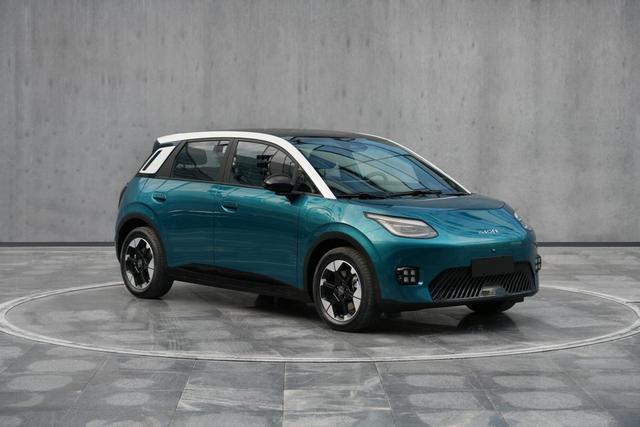 廣州車展搶先劇透 廣汽集團五款新車重磅首發-有駕 廣州車展搶先劇透 廣汽集團五款新車重磅首發-有駕