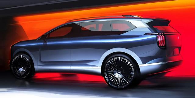 廣州車展搶先劇透 廣汽集團五款新車重磅首發-有駕 廣州車展搶先劇透 廣汽集團五款新車重磅首發-有駕