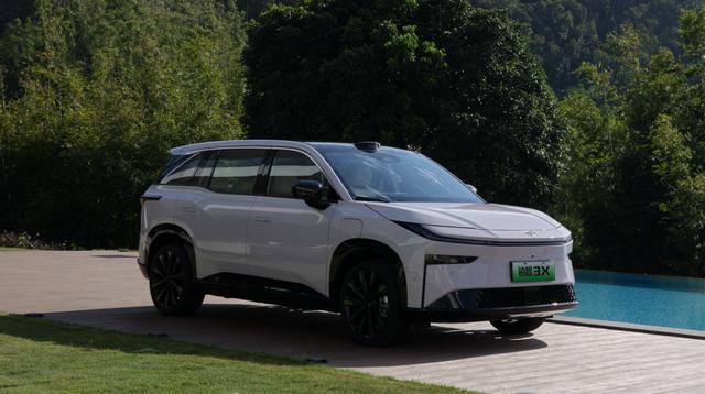 廣州車展搶先劇透 廣汽集團五款新車重磅首發-有駕 廣州車展搶先劇透 廣汽集團五款新車重磅首發-有駕