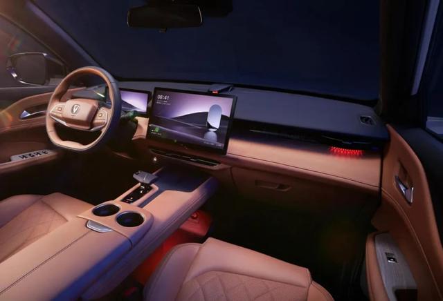 11.79萬續航破千，長安插混新車強勢來襲-有駕