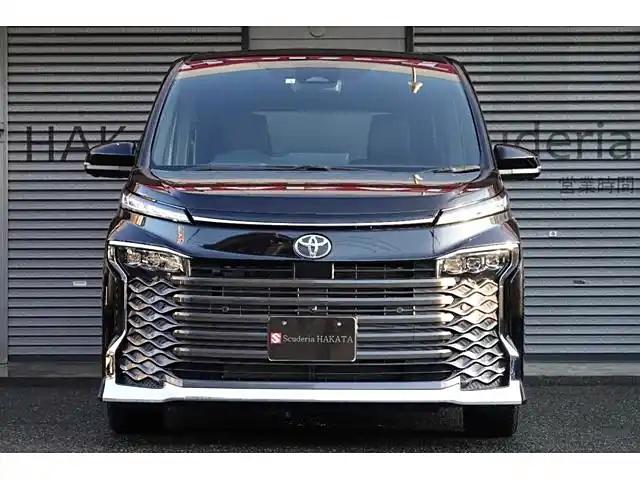 不足13W,全新豐田VOXY家用MPV登場,TNGA架構(gòu)打造-有駕 不足13W,全新豐田VOXY家用MPV登場,TNGA架構(gòu)打造-有駕