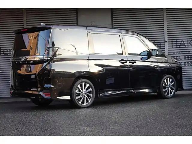 不足13W,全新豐田VOXY家用MPV登場,TNGA架構(gòu)打造-有駕 不足13W,全新豐田VOXY家用MPV登場,TNGA架構(gòu)打造-有駕