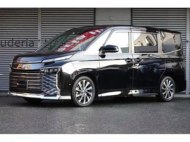 不足13W,全新豐田VOXY家用MPV登場,TNGA架構(gòu)打造-有駕 不足13W,全新豐田VOXY家用MPV登場,TNGA架構(gòu)打造-有駕