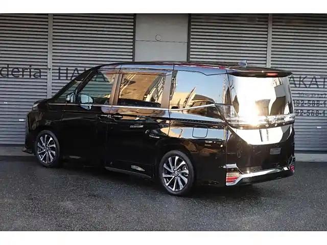 不足13W,全新豐田VOXY家用MPV登場,TNGA架構(gòu)打造-有駕 不足13W,全新豐田VOXY家用MPV登場,TNGA架構(gòu)打造-有駕