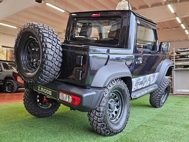 貨車造型首度曝光,鈴木吉姆尼新造型個性又霸氣-有駕 貨車造型首度曝光,鈴木吉姆尼新造型個性又霸氣-有駕