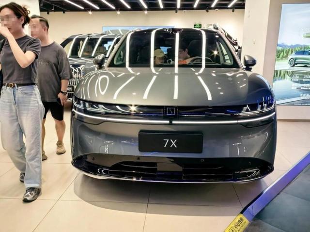 上市60天交付破2.5萬臺？極氪這款新車憑什么這么好賣？-有駕