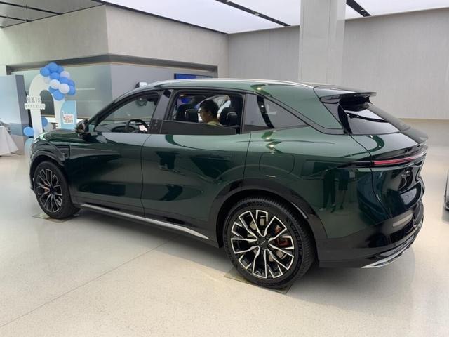 上市60天交付破2.5萬臺？極氪這款新車憑什么這么好賣？-有駕