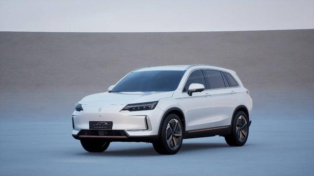 榮耀加冕,冠軍之選!創維汽車榮耀版上市!-有駕 榮耀加冕,冠軍之選!創維汽車榮耀版上市!-有駕