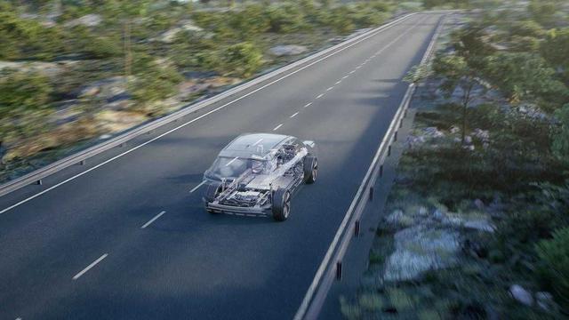 領(lǐng)克08 EM-P刷新續(xù)航里程紀(jì)錄，新能源車(chē)?yán)m(xù)航邁入新紀(jì)元-有駕