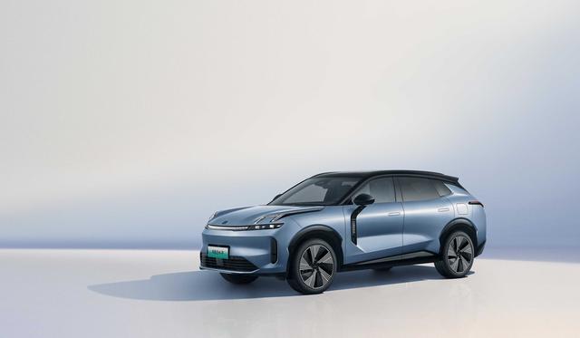 領(lǐng)克08 EM-P刷新續(xù)航里程紀(jì)錄，新能源車(chē)?yán)m(xù)航邁入新紀(jì)元-有駕