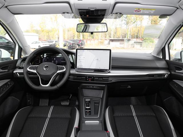 在新能源時代，你是否還有“小鋼炮”情懷？全新高爾夫家族亮相-有駕