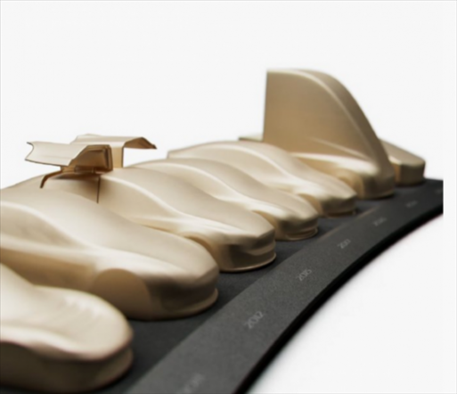 售價(jià)1823元！特斯拉20周年紀(jì)念款模型上架：涵蓋七款重要車型-有駕