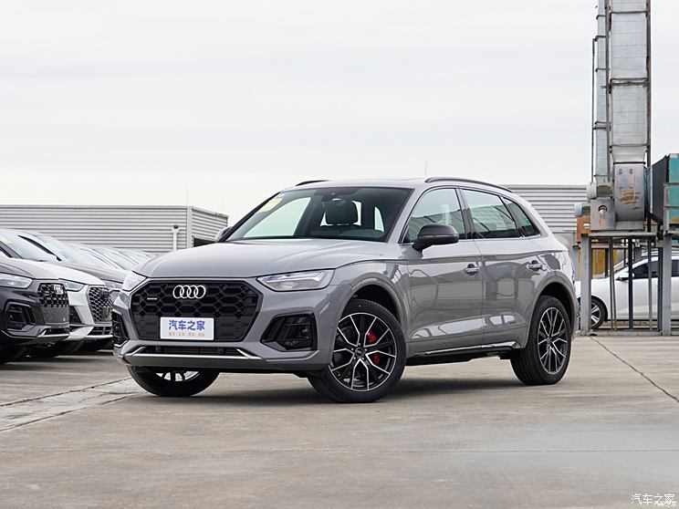 11月關注榜:車展新車云集 榜單大變臉 汽車之家