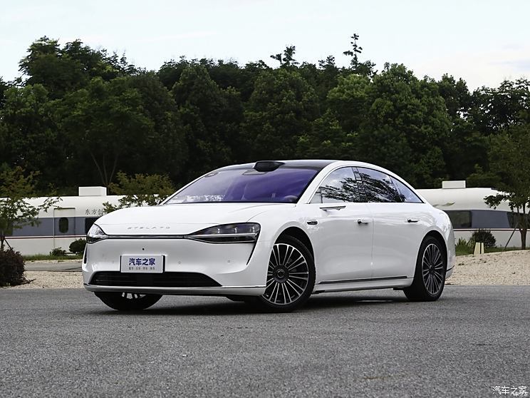 11月關注榜:車展新車云集 榜單大變臉 汽車之家