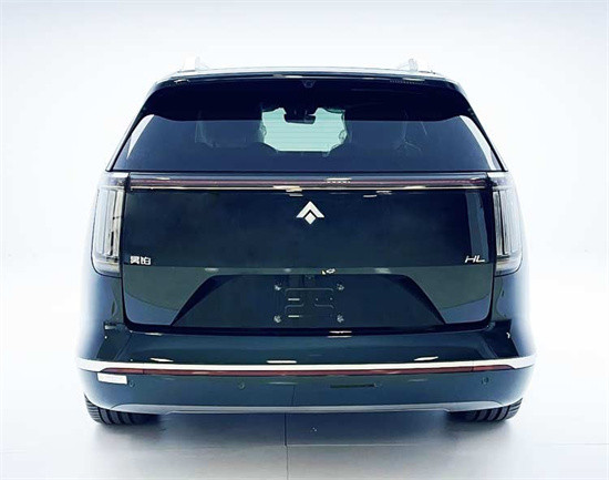 昊鉑HL申報信息曝光 將于明年2月開啟預售 昊鉑HL申報信息曝光 將于明年2月開啟預售