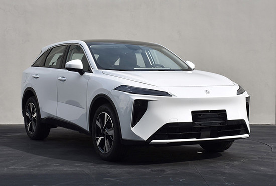 新啟辰大V DD-i超混動(dòng)曝光 售價(jià)或下探 新啟辰大V DD-i超混動(dòng)曝光 售價(jià)或下探