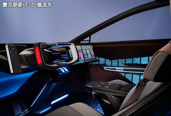 引入新技術 雷克薩斯推遲下一代電動車計劃 引入新技術 雷克薩斯推遲下一代電動車計劃