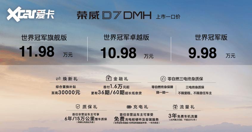 榮威破局:打破發(fā)動(dòng)機(jī)技術(shù)壟斷,引領(lǐng)自主混動(dòng)新篇章