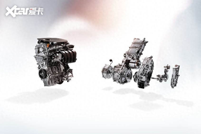 榮威破局:打破發(fā)動(dòng)機(jī)技術(shù)壟斷,引領(lǐng)自主混動(dòng)新篇章