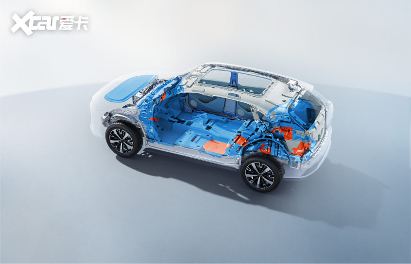 榮威破局:打破發(fā)動(dòng)機(jī)技術(shù)壟斷,引領(lǐng)自主混動(dòng)新篇章