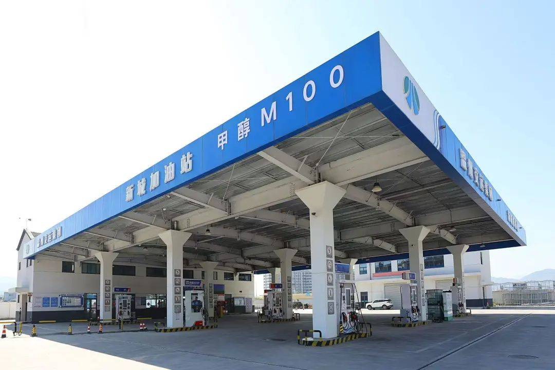 從杭州樣本到溫州樣本,醇?xì)潆妱犹剿魃逃密嚒半p碳”最佳方案