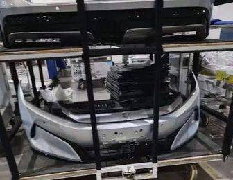 比亞迪漢L最新消息:或搭二代刀片電池、續航1000km+、高階智駕