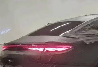 比亞迪漢L最新消息:或搭二代刀片電池、續航1000km+、高階智駕