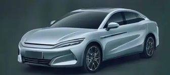 比亞迪漢L最新消息:或搭二代刀片電池、續航1000km+、高階智駕