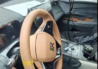 比亞迪漢L最新消息:或搭二代刀片電池、續航1000km+、高階智駕