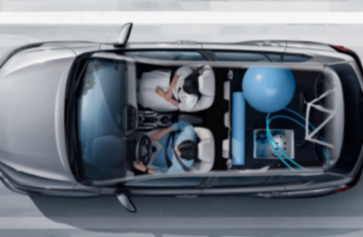 2025款鋒蘭達:內飾升級,領先plus版更具性價比